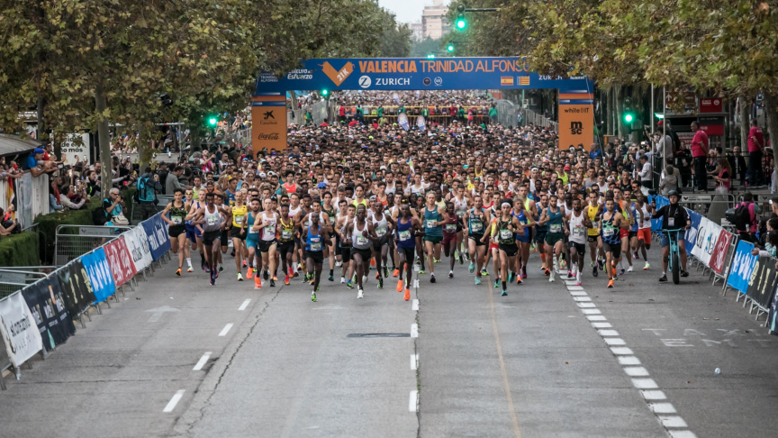 Najszybsi Polacy Valencia Medio Maraton 2 Zrzut ekranu 2025 10 27 o 14.10.22