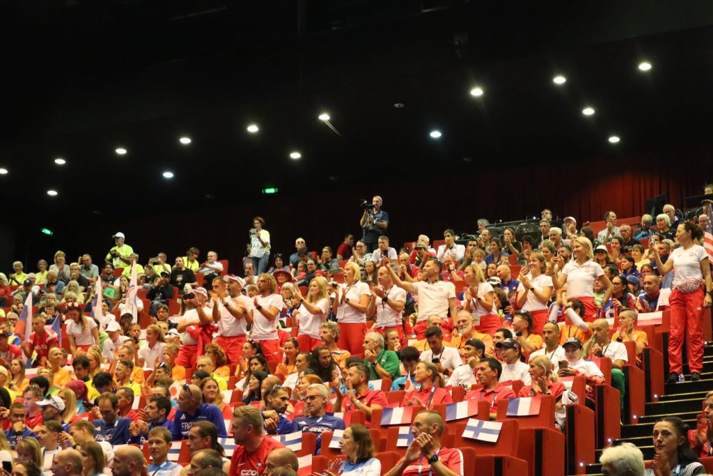 Mistrzostwa Świata na 50 km w nowym terminie i z nową kadrą 