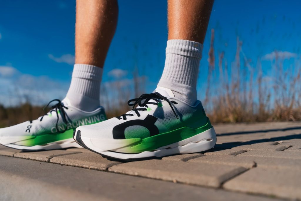 Cloudboom Max: treningowo-startowy model od On | RECENZJA 2 jqlPK8YpXznofdShrTeYHc7JCrNTv9hxIOKCkQFk