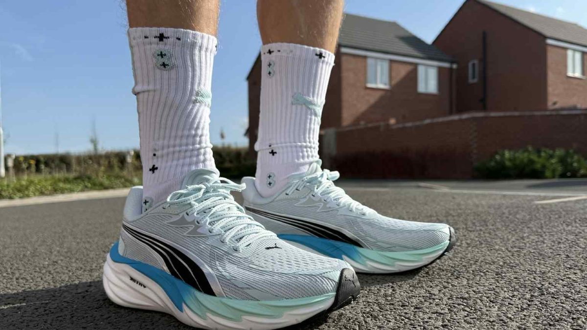 PUMA Velocity Nitro 4 - recenzje, opinie i wnioski od biegaczy 1 1000037027 edited