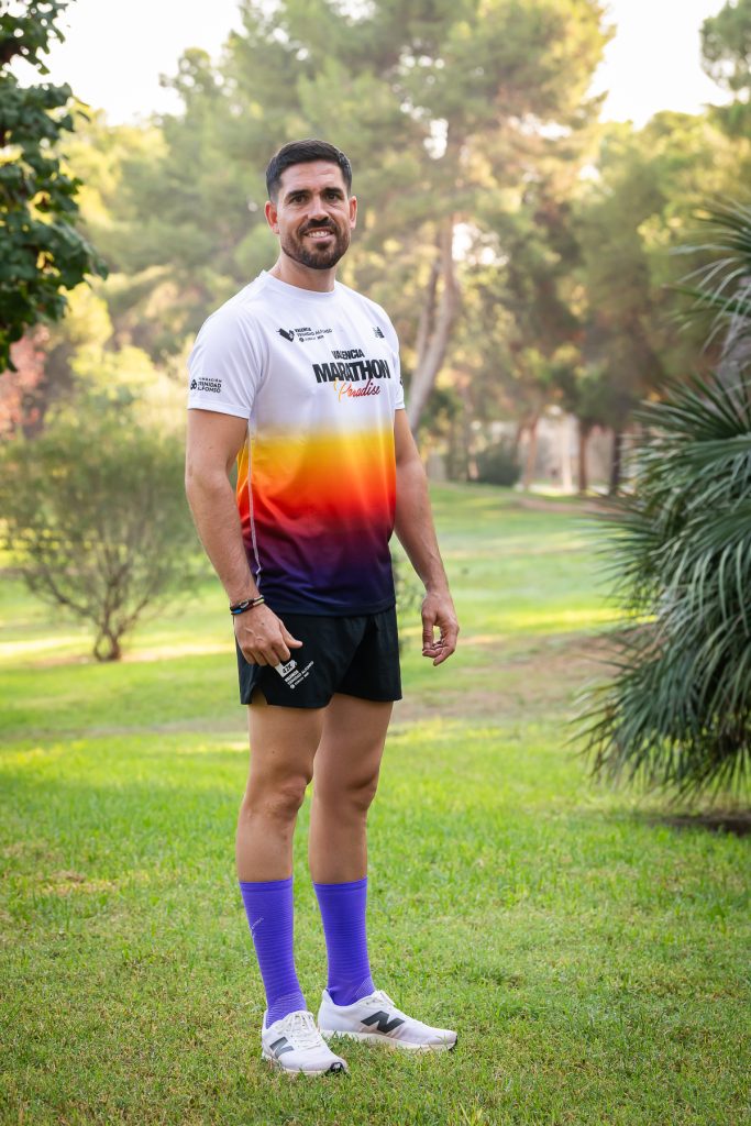 Biegowa kolekcja New Balance na maraton w Walencji 13 NB