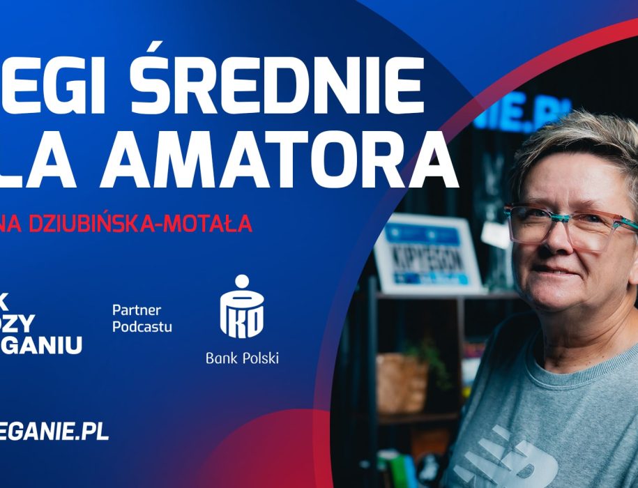 Biegi średnie dla amatora – jak trenować? Bożena Dziubińska-Motała | Bank Wiedzy o Bieganiu 3 46b02a67 3d6b 4cd0 af3c 60e340075687