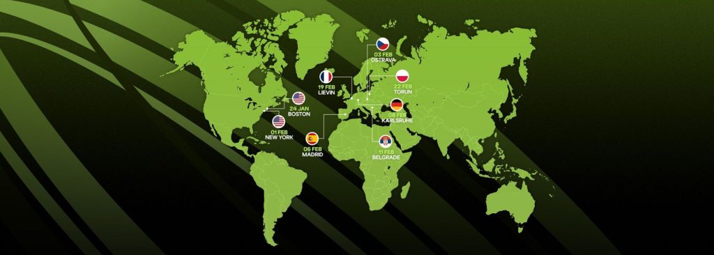 World Athletics opublikował kalendarz imprez halowych 2025-26. Kiedy Orlen Copernicus Cup w Toruniu? 3 575129421 1532245811878808 1663048600325692370 n