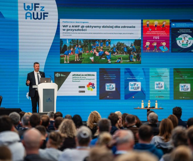 Dlaczego dzieci są coraz mniej aktywne? 7 577416732 859745163245768 9002680590488361143 n