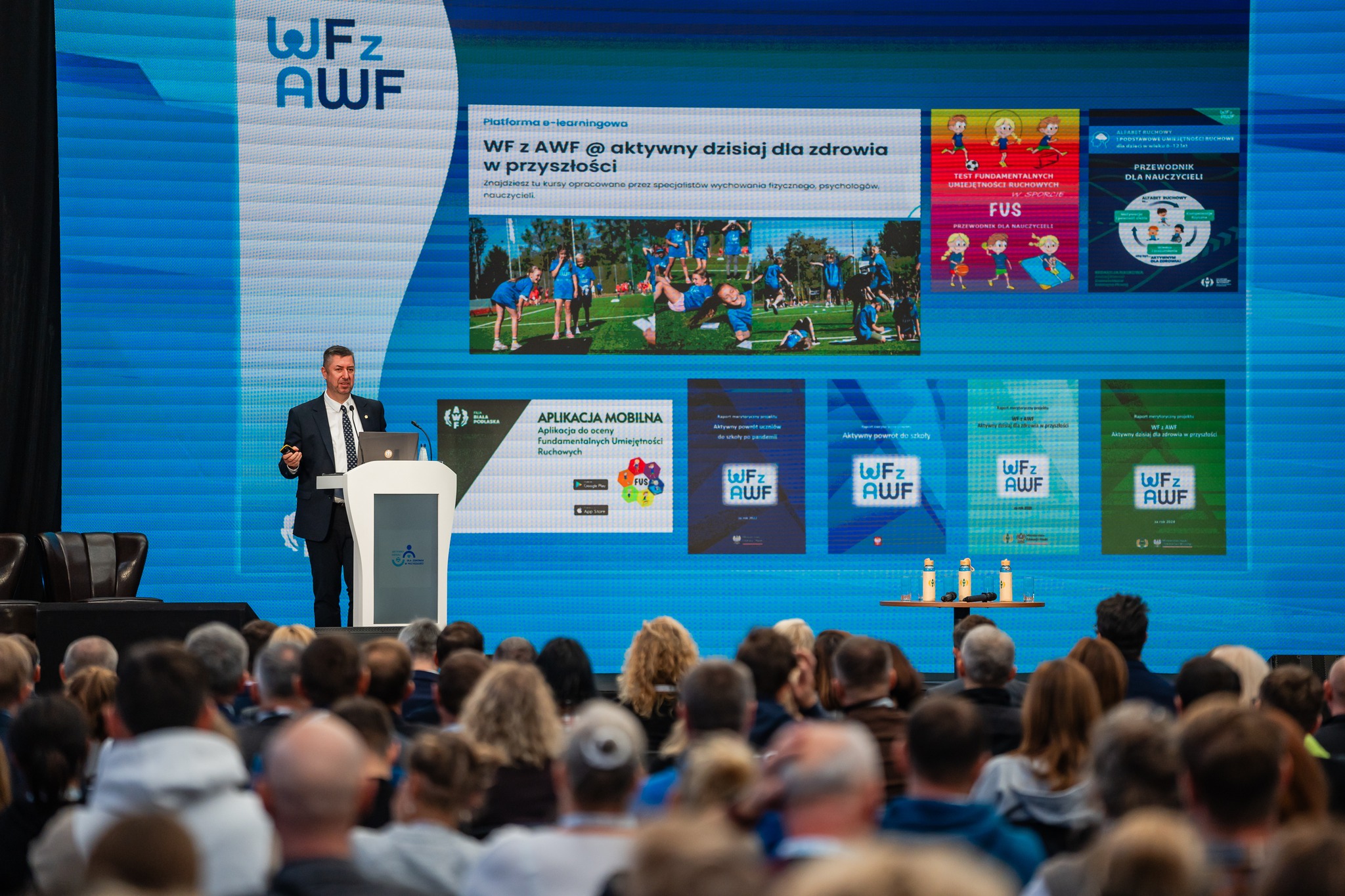 Dlaczego dzieci są coraz mnie aktywne?