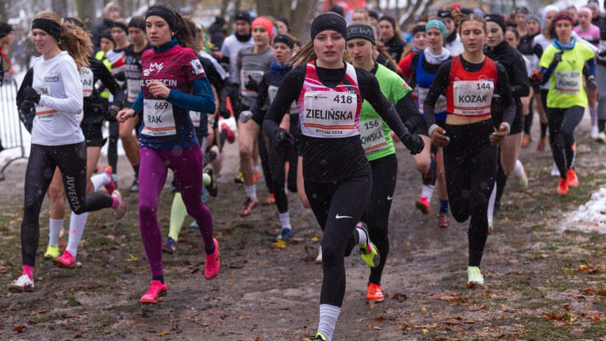 Bytom24 XC 4 FotoKasjaniukTomasz