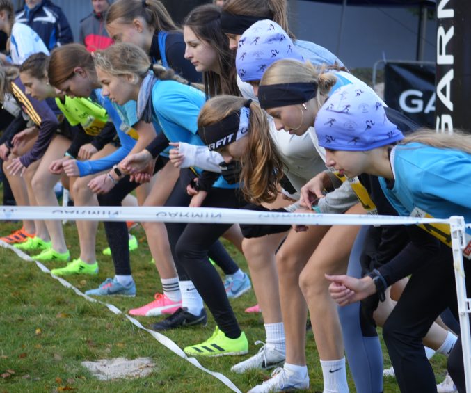 Przełaje a może cross? Grand Prix w Szklarskiej Porębie 1 DSC02243