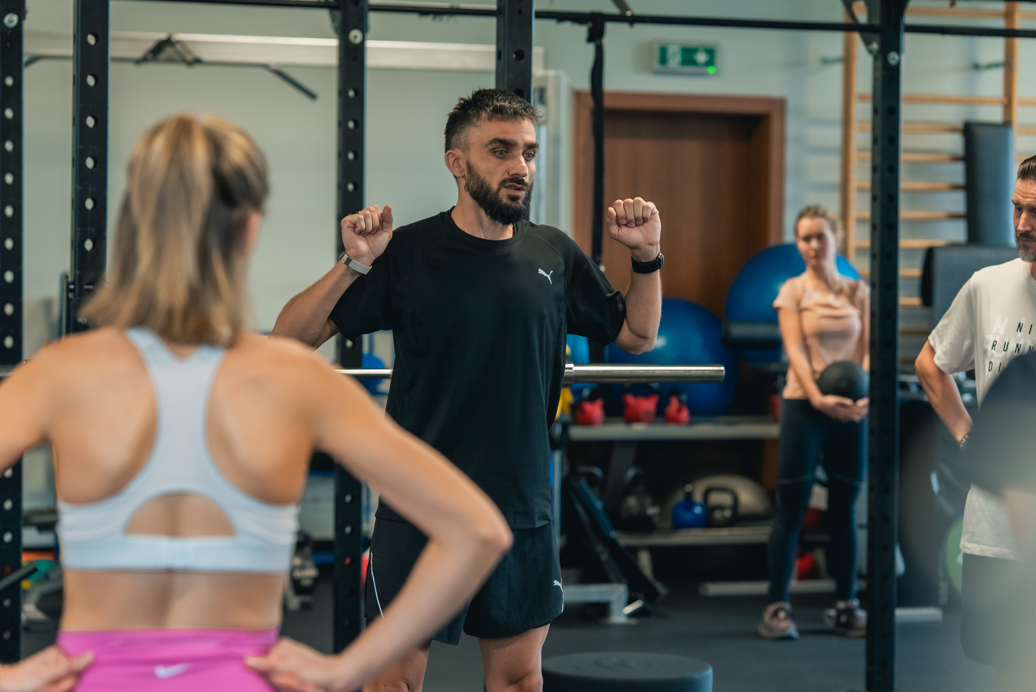 PKO Biegowe 360° to więcej niż konferencja, więcej niż bieg | WIDEO