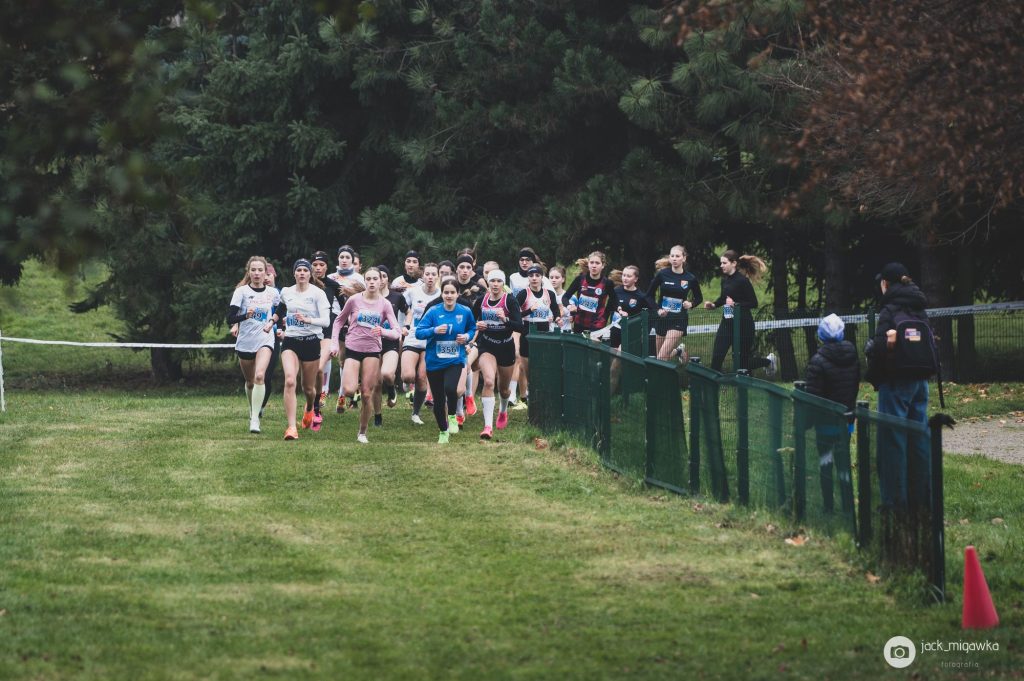 97. Mistrzostwa Polski w biegach przełajowych już 22 listopada w Lubinie! 2 IMG 6686