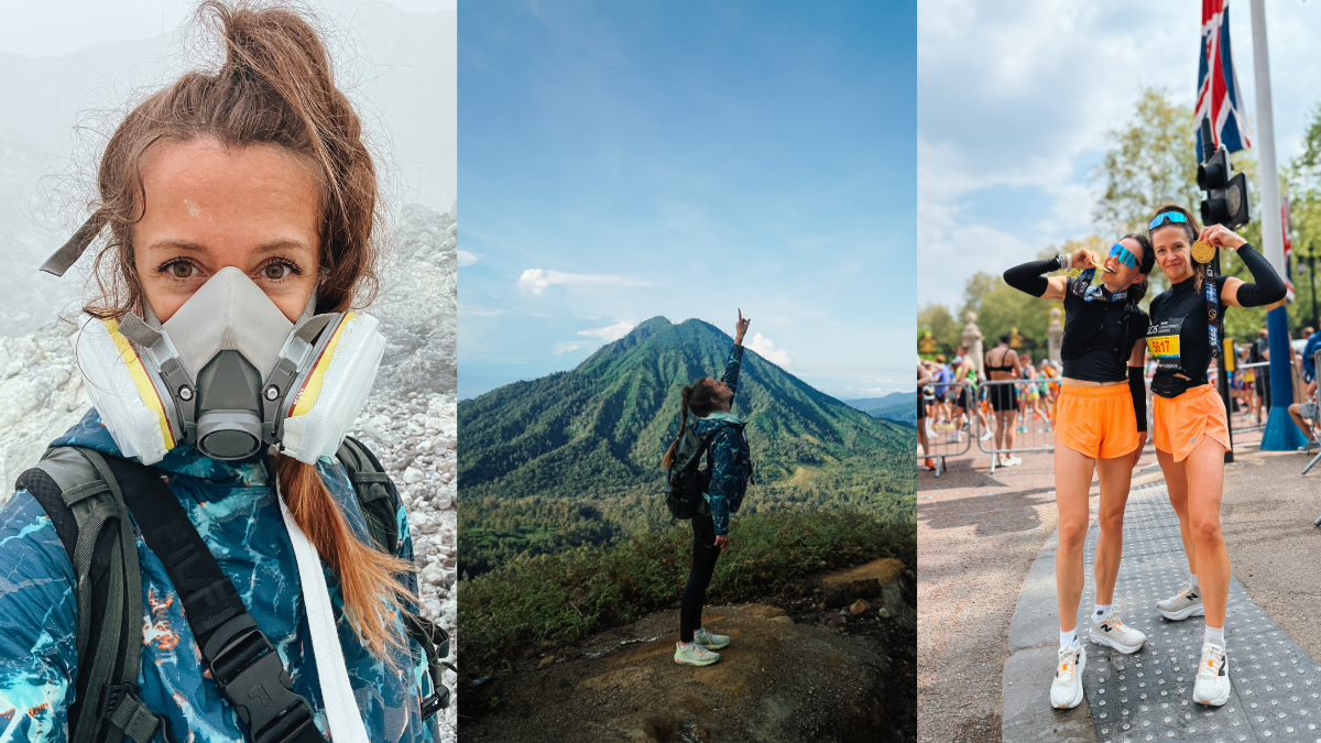 Nasza redaktorka, Kasia Zawistowska, rzuca wyzwanie Arktyce i walczy o udział w Fjällräven Polar 2026! 1 Kasia Zawistowska