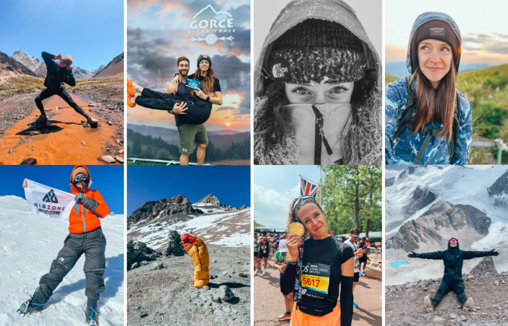 Nasza redaktorka, Kasia Zawistowska, rzuca wyzwanie Arktyce i walczy o udział w Fjällräven Polar 2026! 2 Kasia Zawistowska1