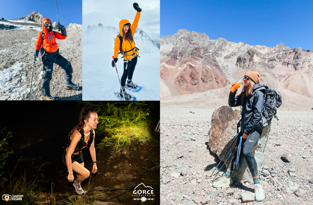 Nasza redaktorka, Kasia Zawistowska, rzuca wyzwanie Arktyce i walczy o udział w Fjällräven Polar 2026! 3 Kasia Zawistowska2