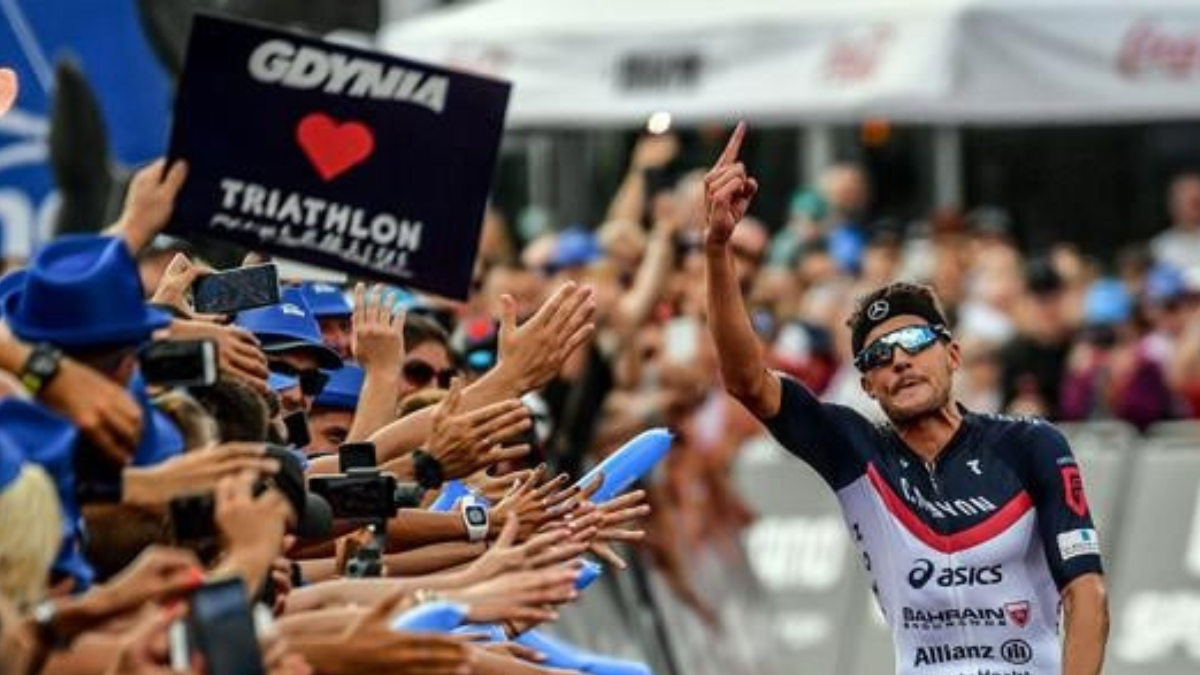 Wielki powrót IRONMAN 70.3 do Gdyni! Kultowa impreza wraca nad morze w 2026 roku 1 Miniatura na glowna 9