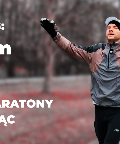 Miniatura Bieganie 3x5