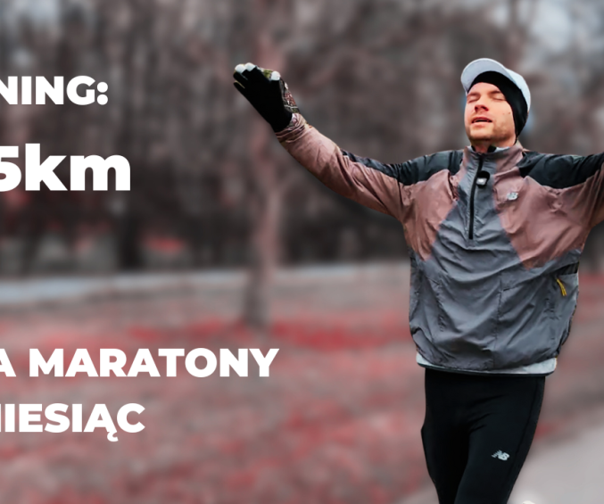 Miniatura Bieganie 3x5