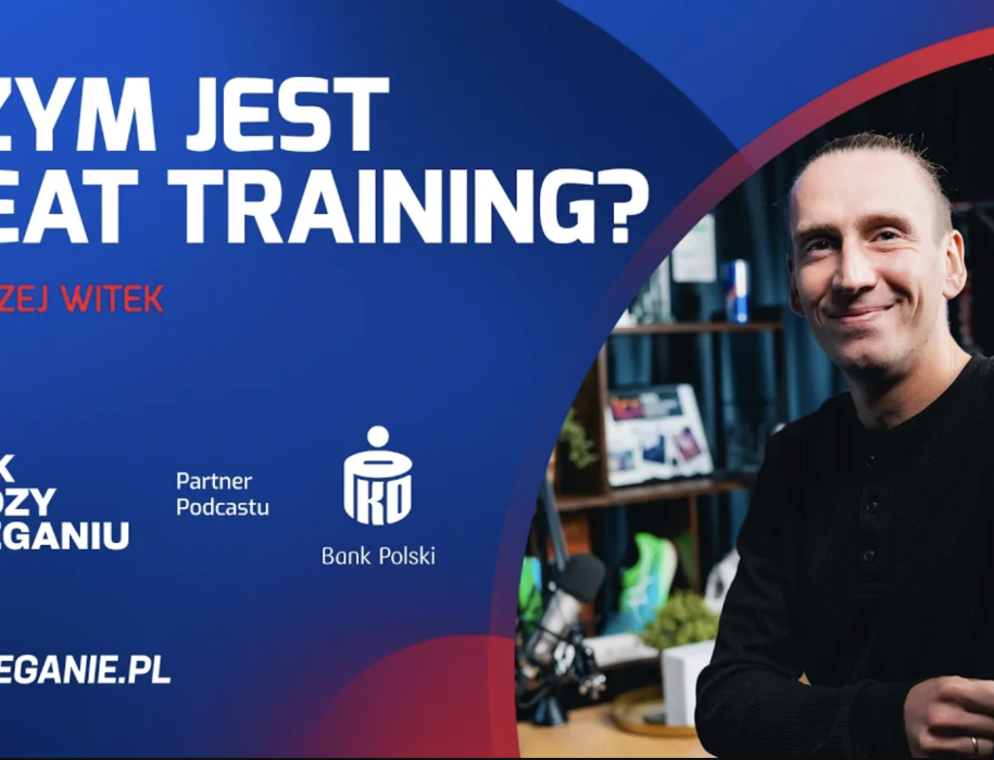 Czym jest heat training? – Andrzej Witek | Bank Wiedzy o Bieganiu 5 Zrzut ekranu 2025 11 2 o 20.11.13