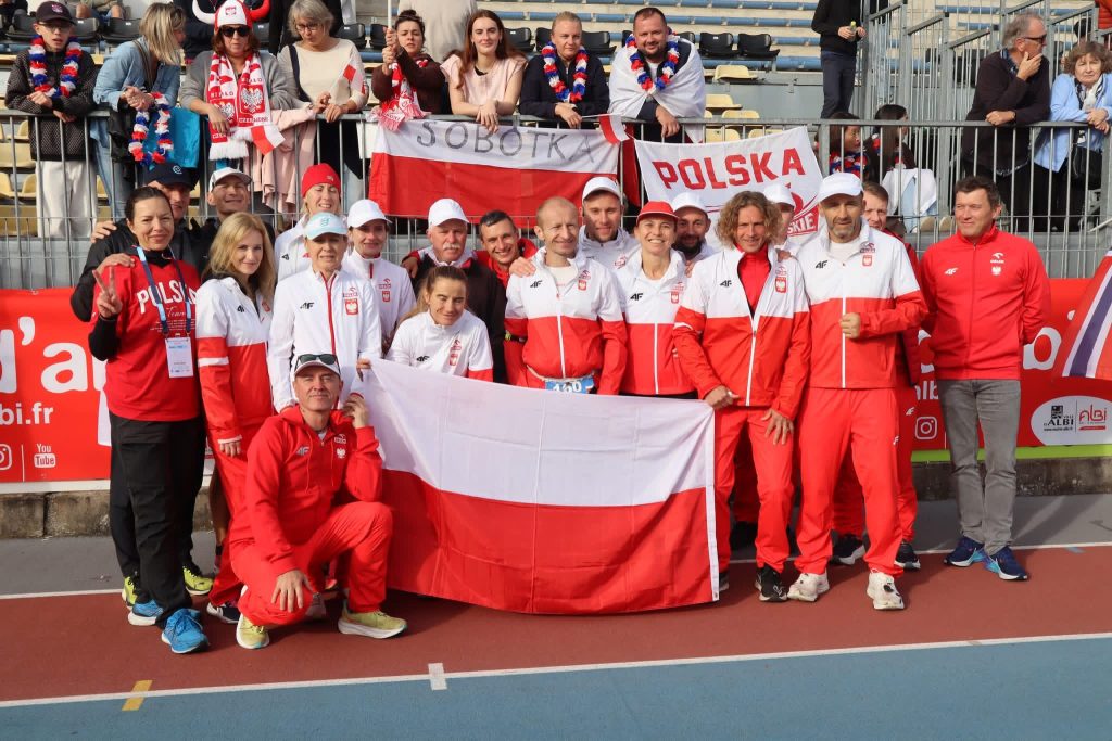 Mistrzostwa Świata na 50 km w Indiach przełożone. Decyzję ogłoszono na 16 dni przed startem!