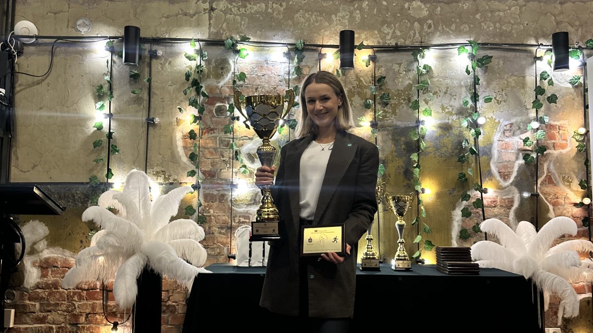 krupowicz korona polmaratonow