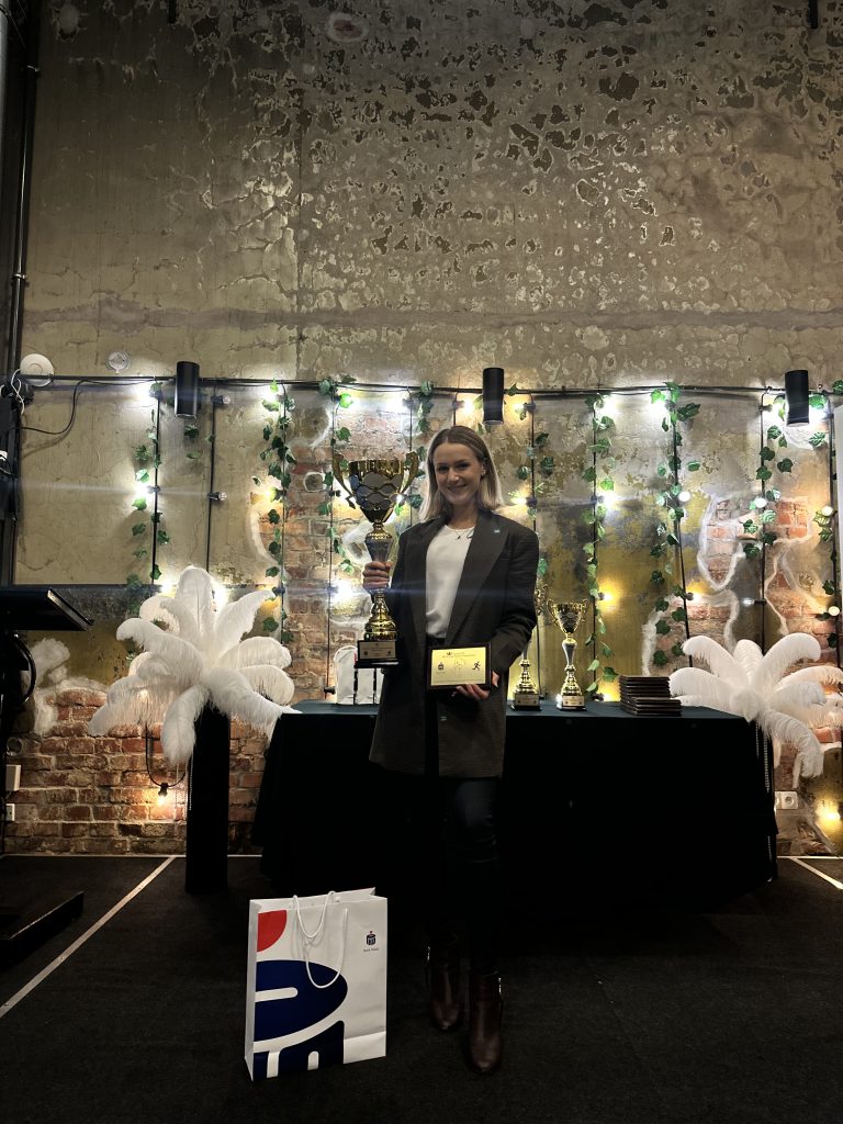 Wiktoria Krupowicz najlepsza na Śląsku – zwyciężyła w PKO Koronie Śląskich Półmaratonów. Czego nauczyło ją te wyzwanie?