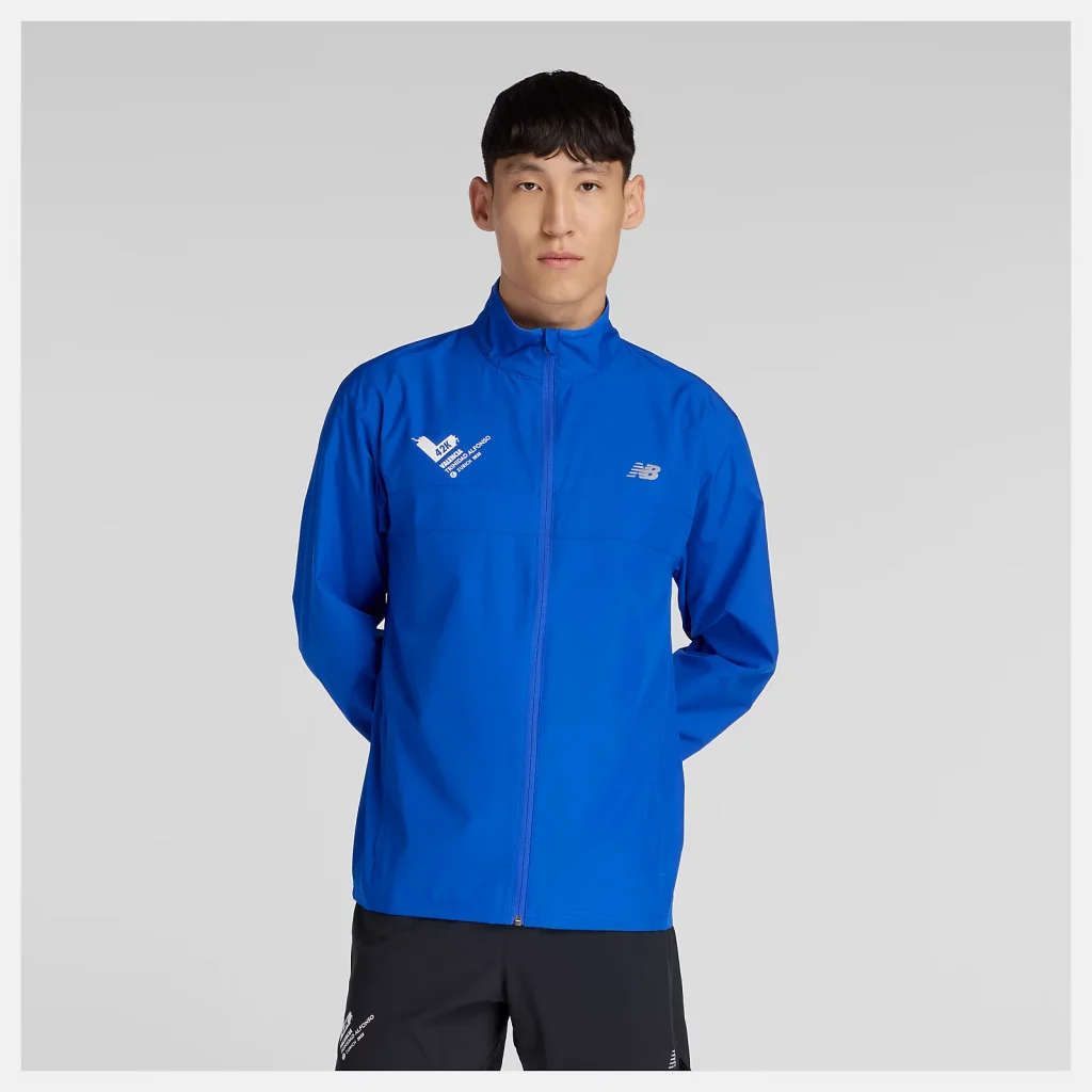 Biegowa kolekcja New Balance na maraton w Walencji 9 VLC NEW BALANCE