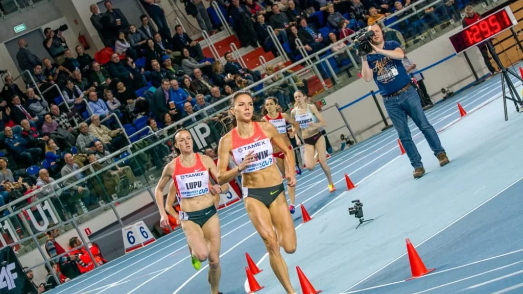 World Athletics opublikował kalendarz imprez halowych 2025-26. Kiedy Orlen Copernicus Cup w Toruniu? 4 thumbnail 3