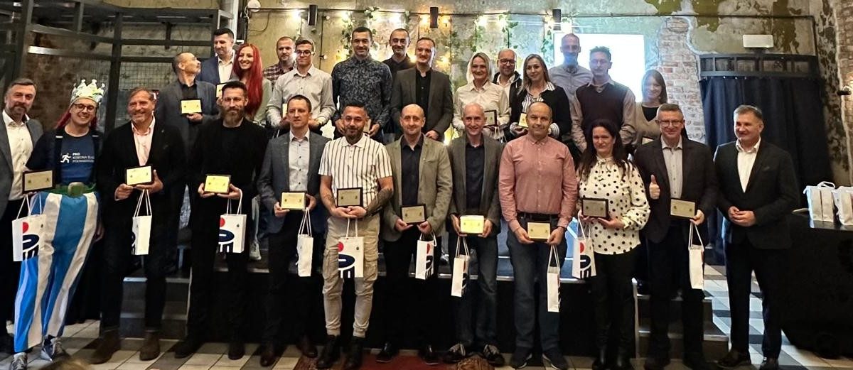 Finał PKO Korony Śląskich Półmaratonów 2025 - statystyki 1 zdobywcy korony