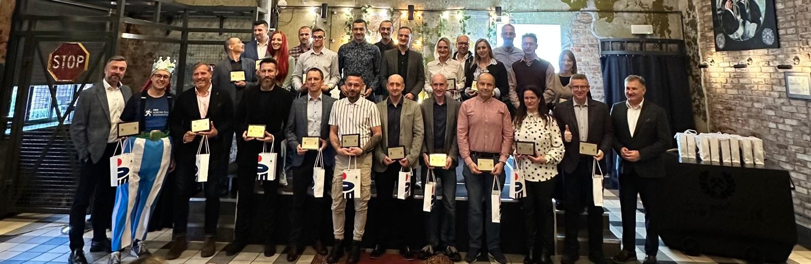 Finał PKO Korony Śląskich Półmaratonów 2025 – statystyki