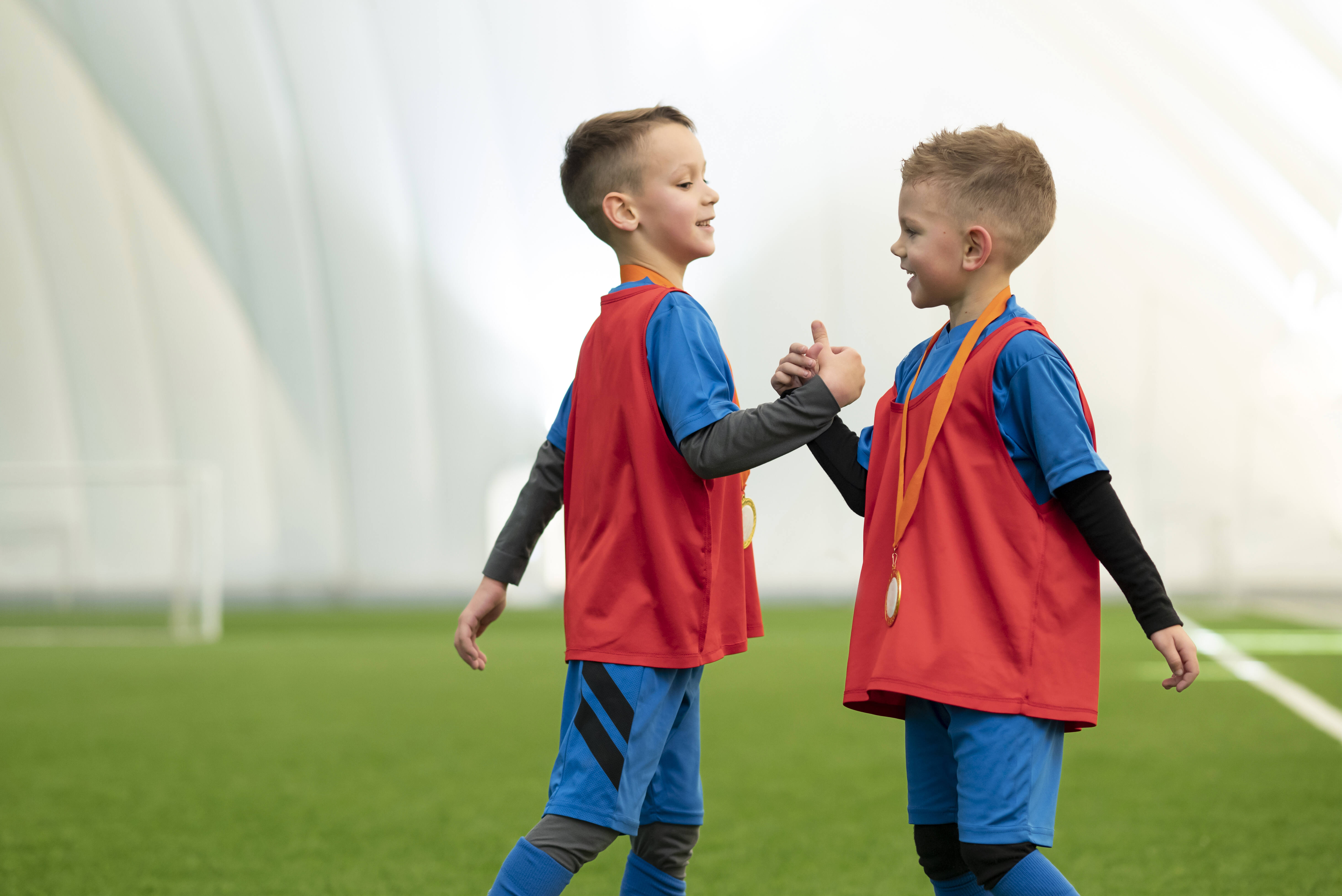 Jak zachęcić uczniów do aktywności fizycznej? Sekcje i kluby sportowe jako jedna z dróg