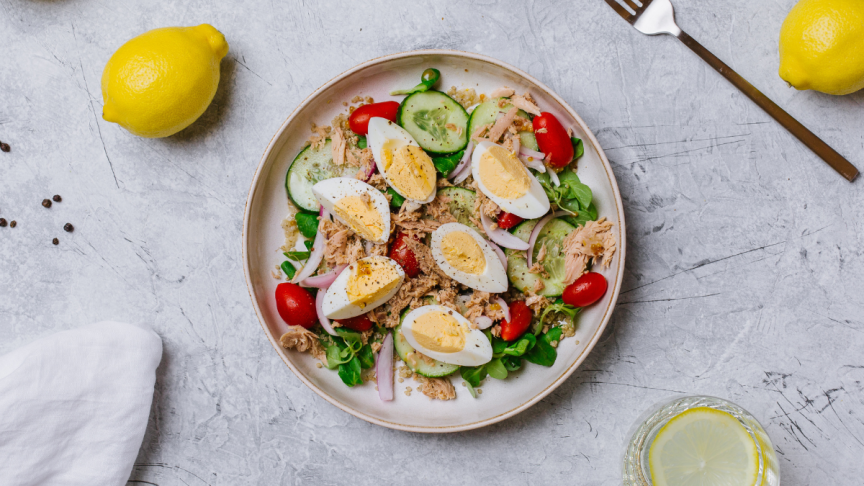 Zimowa dieta biegacza: 4 kluczowe niedobory, które obniżają wydolność i odporność 5 1