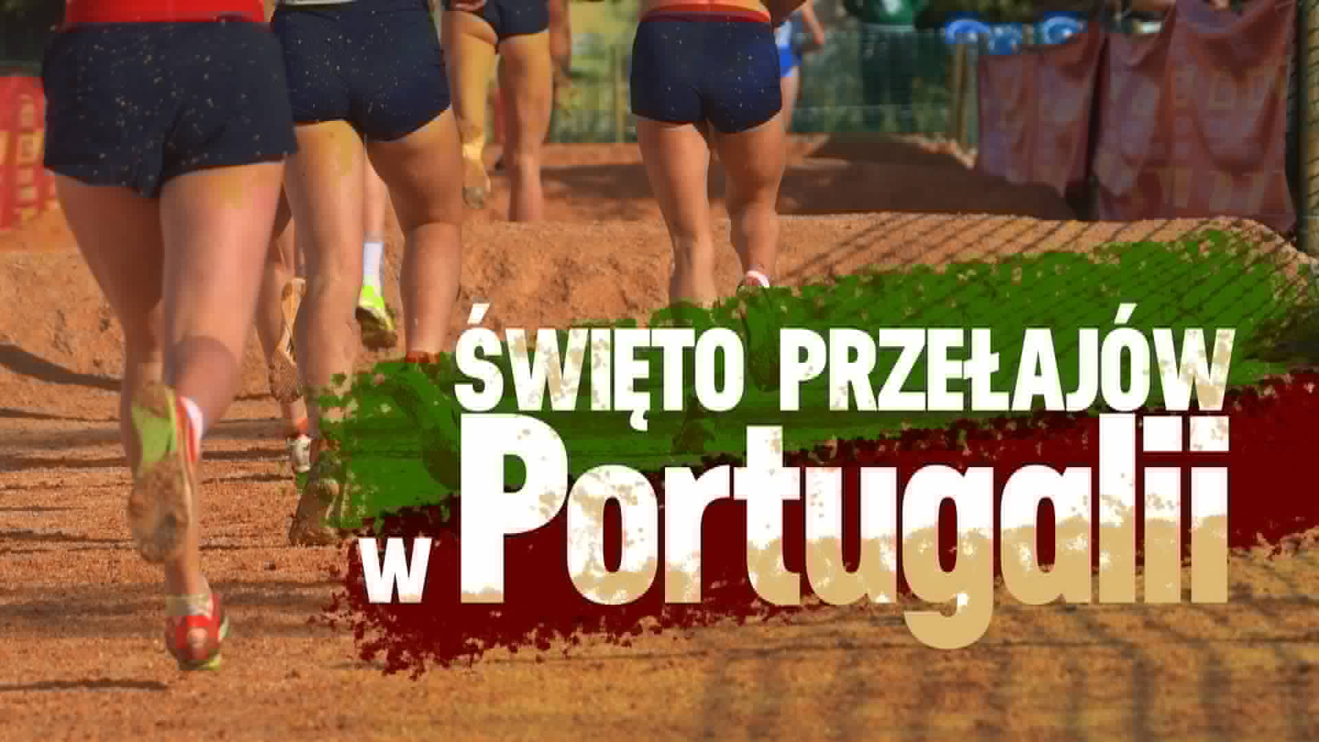 Mistrzostwa Europy w przełajach – wideoreporaż