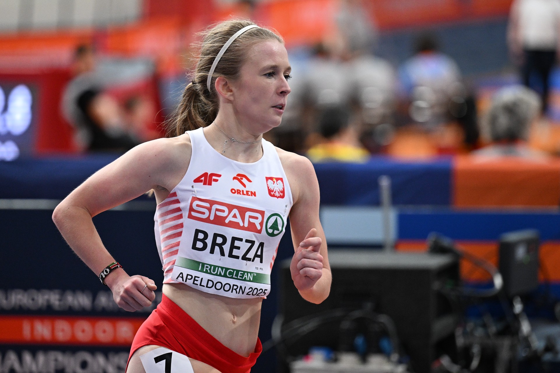 W niedzielę przełajowe mistrzostwa Europy. Biało-czerwoni już w drodze do Portugalii