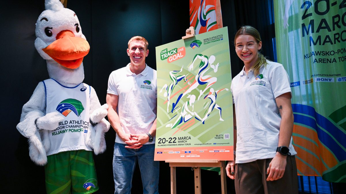 Halowe Mistrzostwa Świata Kujawy Pomorze 2026 za 100 dni 1 HMS Kujawy Pomorze 09122025 fot.PawelSkraba 32