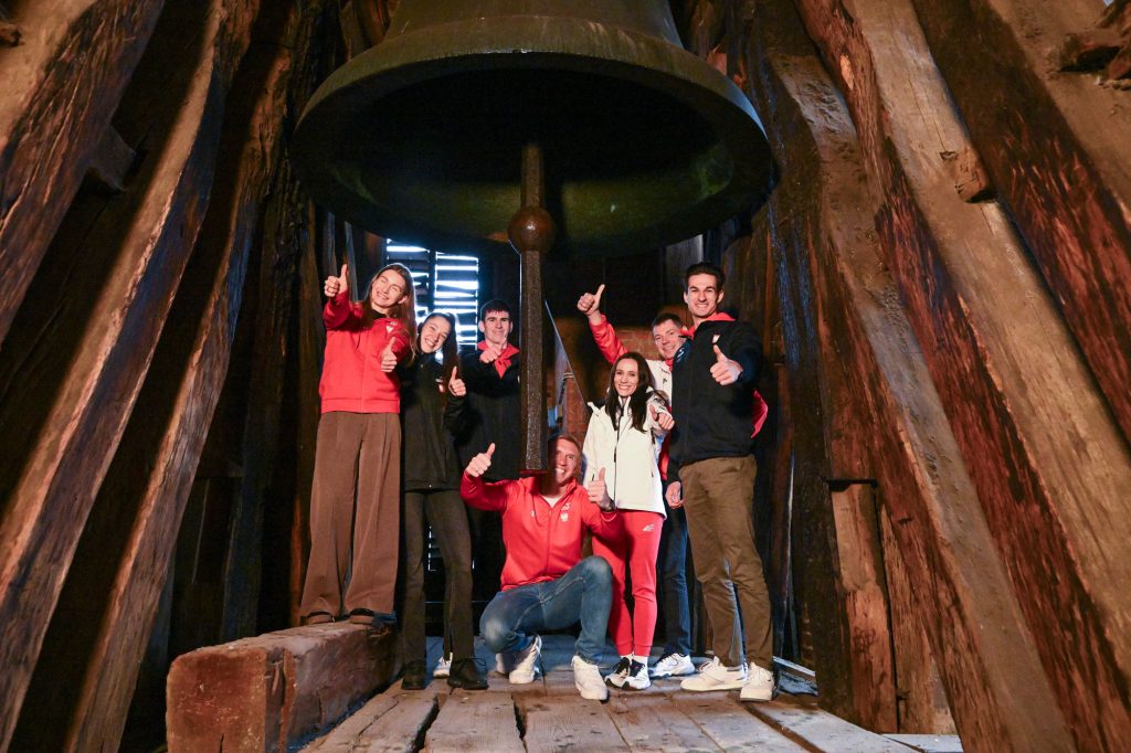 Halowe Mistrzostwa Świata Kujawy Pomorze 2026 za 100 dni 2 HMS Kujawy Pomorze 09122025 fot.PawelSkraba 49