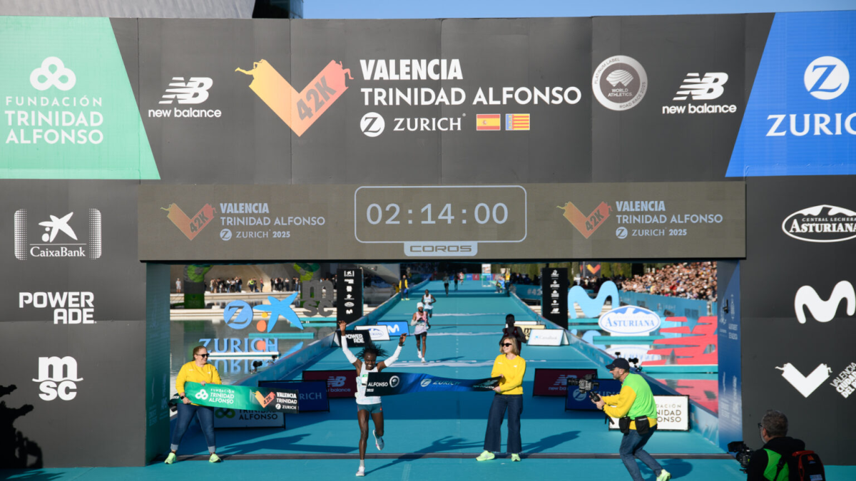 Jak zapisać się na Walencja Maraton 2026? 1 IMG 6619