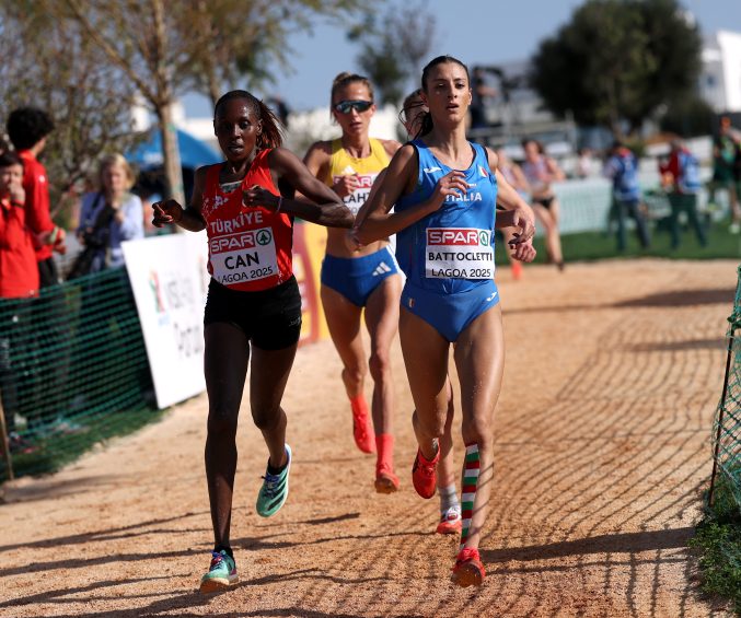 Mistrzostwa Europy w Biegach Przełajowych – relacja 6 IMG 6683