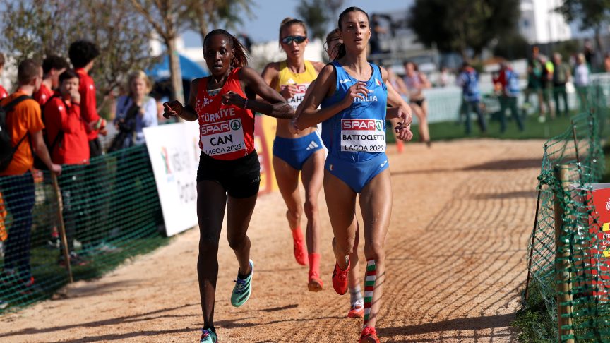 Mistrzostwa Europy w Biegach Przełajowych – relacja 1 IMG 6683