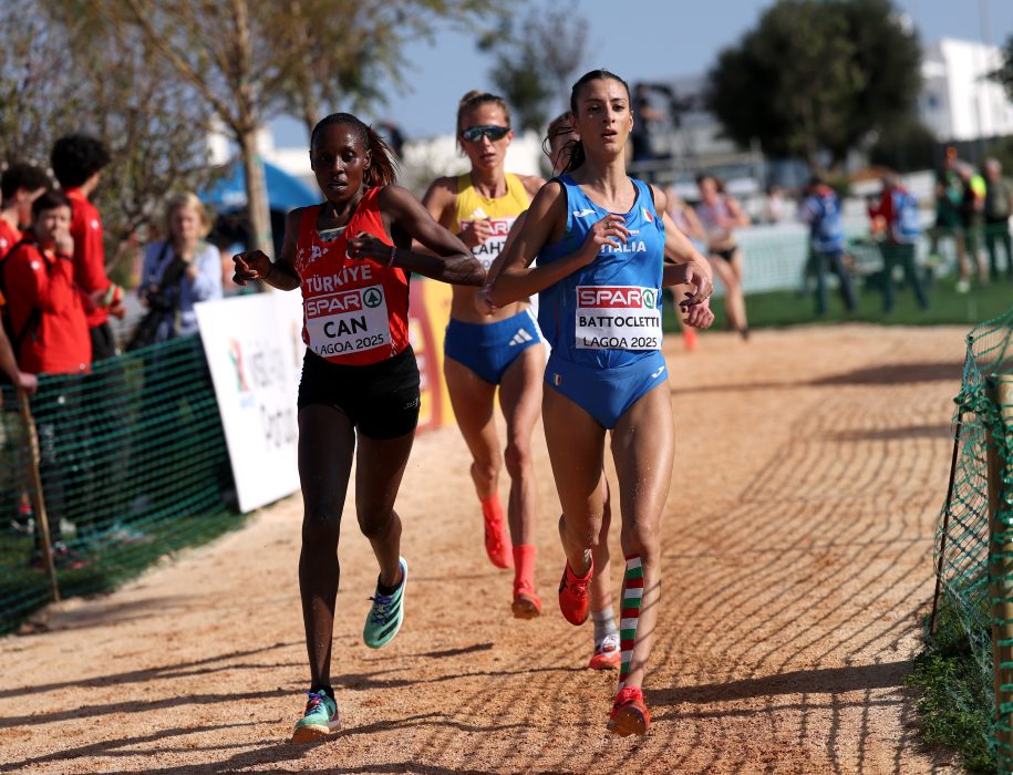 Mistrzostwa Europy w Biegach Przełajowych – relacja 3 IMG 6683