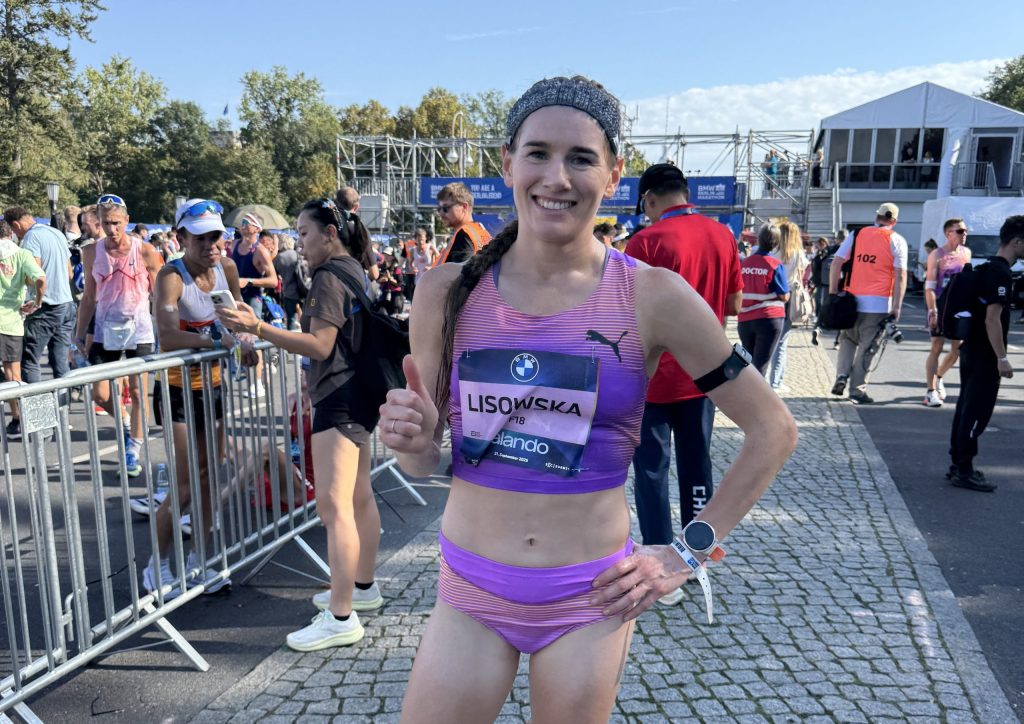 Biegi uliczne 2025 – podsumowanie w Polsce