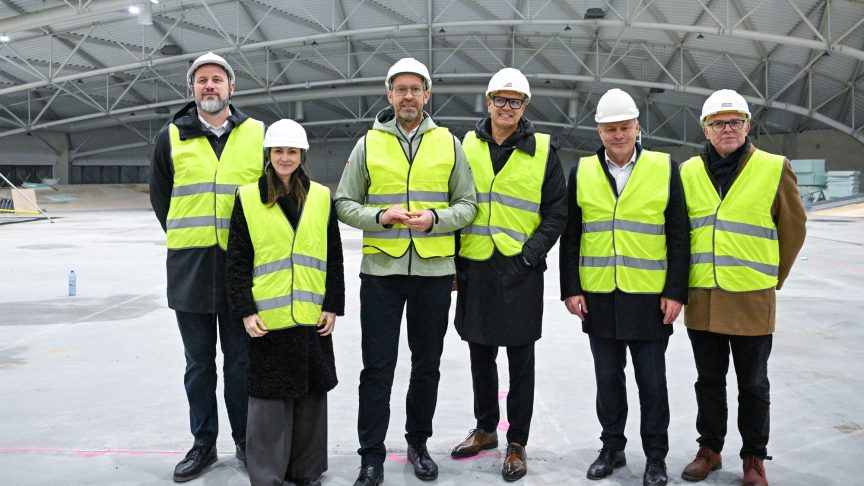 MEDIA konferencja Hala Bydgoszcz fot.PawelSkraba 06