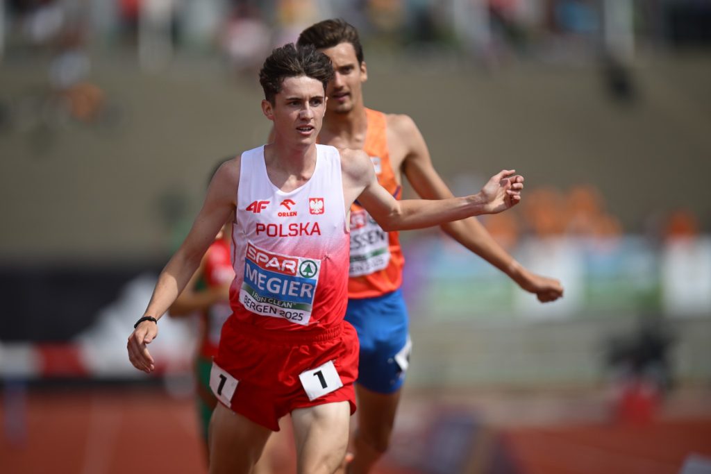 Mistrzostwa Europy w Biegach Przełajowych – zapowiedź 2 MegierMaciej fotoSzelagLukasz