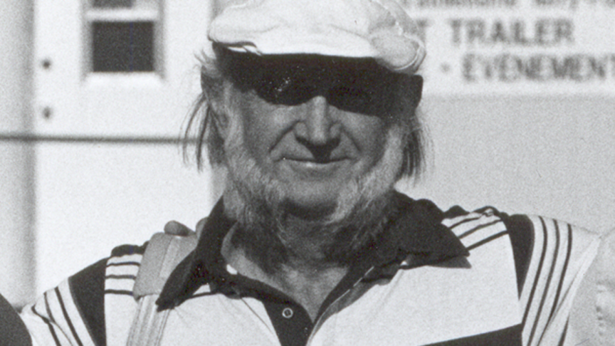 Gerard Mach - ojciec nowoczesnego treningu sprinterskiego 1 Miniatura na glowna 69