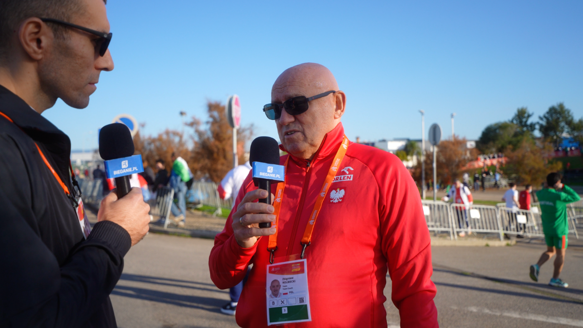 Rolbiecki przed ME w przełajach: Przyjechaliśmy walczyć o medal 1 Miniatura na glowna 70
