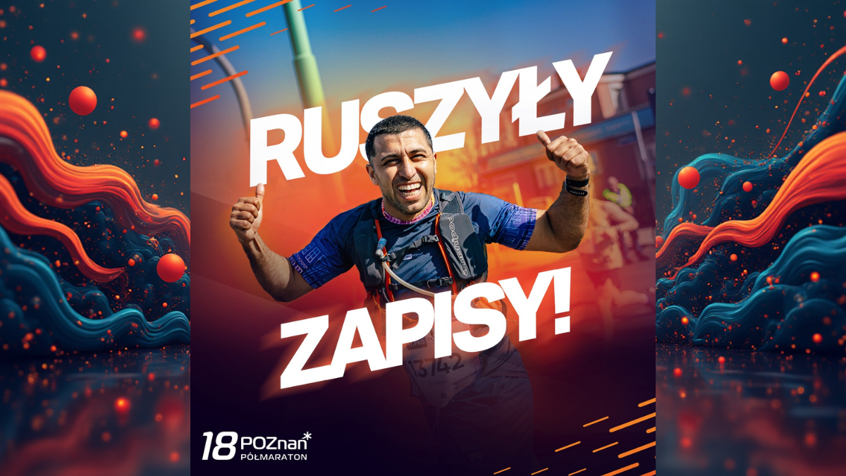 Ruszyły zapisy na 18. Poznań Półmaraton! 1 Miniatura na glowna 9