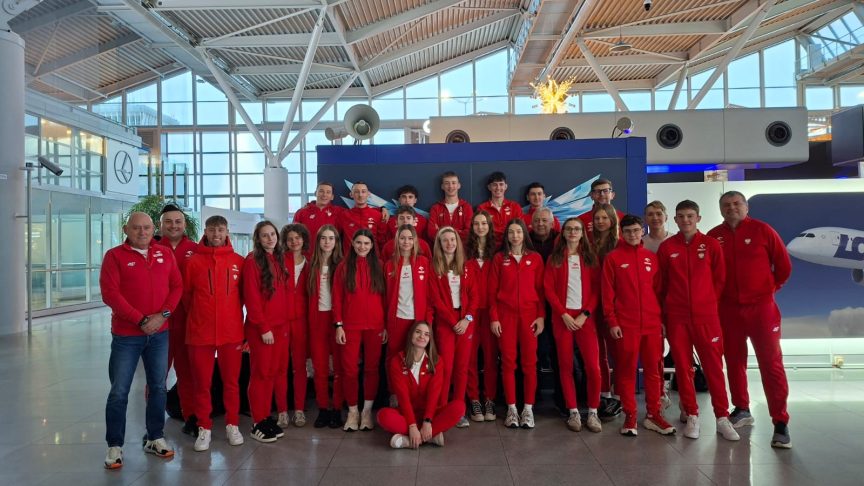 ReprezentacjaPolski EXC2025