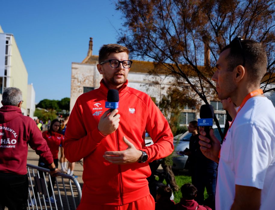 Mariusz Woźniak podsumowuje ME w przełajach 3 Sequence 03.01 08 12 23.Still002