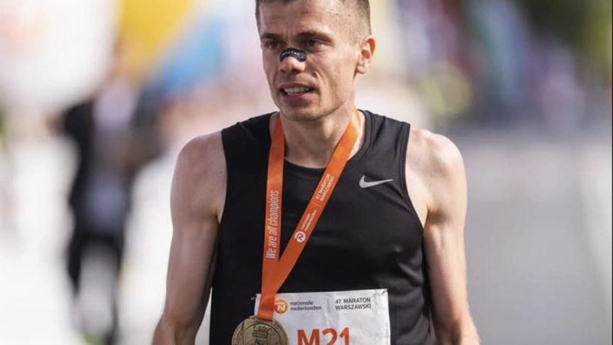 Patryk Pawłowski – Ułan pobiegnie w Walencji 1 Zrzut ekranu 2025 12 1 o 08.36.01