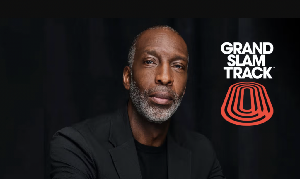 Grand Slam Track bankrutem