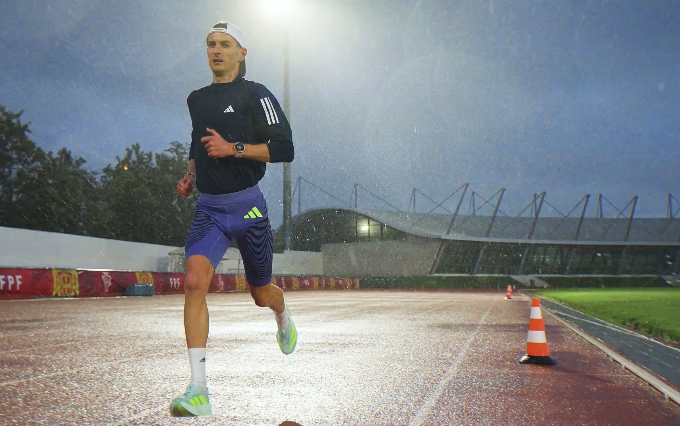 Mateusz Kaczor z nowym trenerem