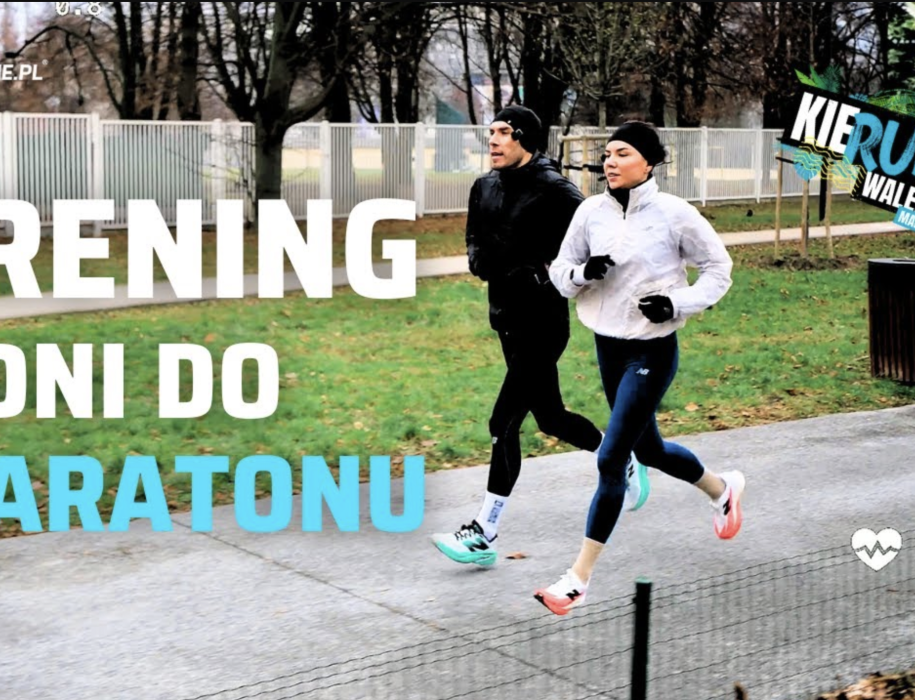 Ostatni mocny trening przed maratonem! | Joanna Jóźwik 4 Zrzut ekranu 2025 12 5 o 10.07.57