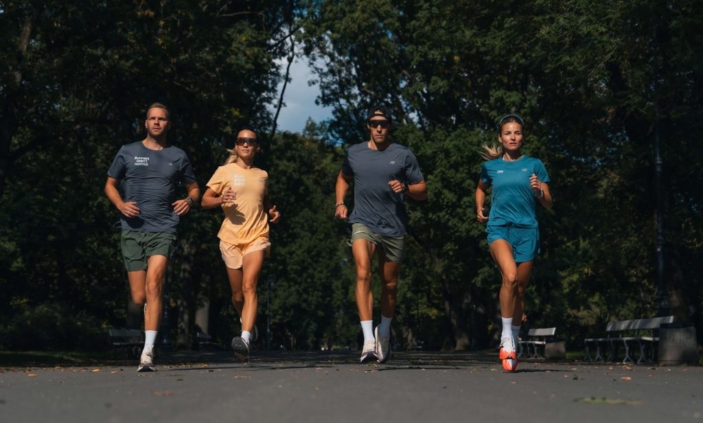 Jak mądrze zaplanować sezon biegowy? porady od ekspertów